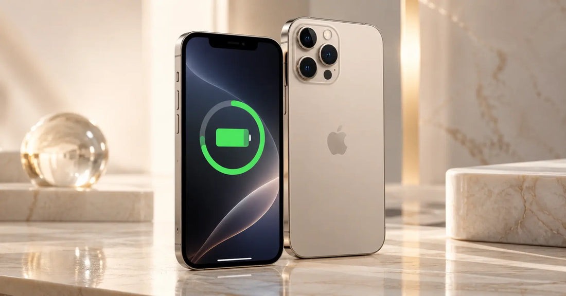 What Is Good Battery Health for an iPhone Before Buying Used?