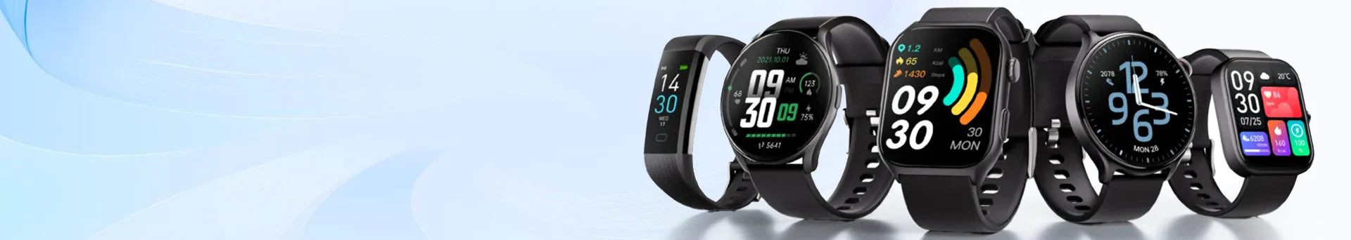 Smart Watches