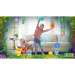 Leap Frog Leap Move Active Video Game System - Educational Motion Console