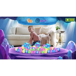 Leap Frog Leap Move Active Video Game System - Educational Motion Console