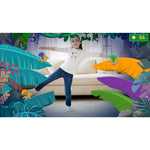 Leap Frog Leap Move Active Video Game System - Educational Motion Console