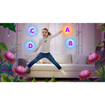 Leap Frog Leap Move Active Video Game System - Educational Motion Console