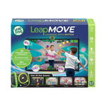 Leap Frog Leap Move Active Video Game System - Educational Motion Console