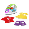 LeapFrog Ironing Time Learning Set - Role Play Phonics Toy