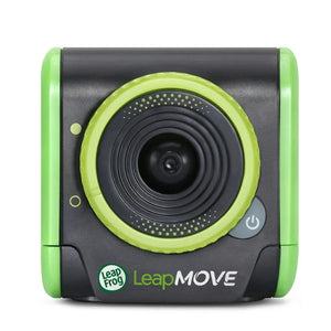 Leap Frog Leap Move Active Video Game System - Educational Motion Console