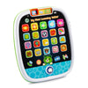 LeapFrog My First Learning Tablet - Black - Early Learning Touchscreen