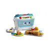 LeapFrog Number Loving Oven - Interactive Role Play Kitchen Toy