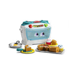 LeapFrog Number Loving Oven - Interactive Role Play Kitchen Toy