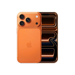 iPhone 17 Pro