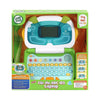 LeapFrog Click the ABC, 123 Laptop - Green - Letters & Numbers Toy