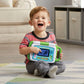 LeapFrog 2-in-1 LeapTop Touch - Convertible Educational Laptop Toy