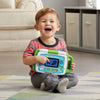 LeapFrog 2-in-1 LeapTop Touch - Convertible Educational Laptop Toy