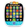 LeapFrog My First Learning Tablet - Black - Early Learning Touchscreen