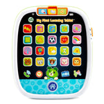 LeapFrog My First Learning Tablet - Black - Early Learning Touchscreen