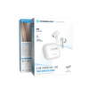 Powerology Gaming Earbuds - 6 Mic Hybrid ANC + ENC True Wireless Buds TDRA Approved