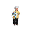 LeapFrog Number Loving Oven - Interactive Role Play Kitchen Toy