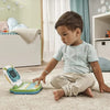 LeapFrog Click the ABC, 123 Laptop - Green - Letters & Numbers Toy