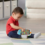 LeapFrog My First Learning Tablet - Black - Early Learning Touchscreen