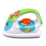LeapFrog Ironing Time Learning Set - Role Play Phonics Toy