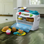 LeapFrog Number Loving Oven - Interactive Role Play Kitchen Toy