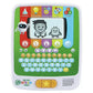 LeapFrog My First STEAM Tablet - Science, Tech, Art & Math Learning Toy