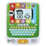 LeapFrog My First STEAM Tablet - Science, Tech, Art & Math Learning Toy