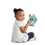 LeapFrog ABC Phonics Word Builder - Bilingual English & Arabic