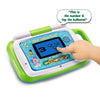 LeapFrog 2-in-1 LeapTop Touch - Convertible Educational Laptop Toy