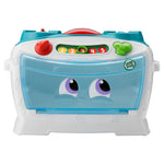 LeapFrog Number Loving Oven - Interactive Role Play Kitchen Toy