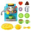 LeapFrog Sweet Treats Learning Café - Role Play Coffee Shop Toy