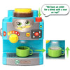 LeapFrog Sweet Treats Learning Café - Role Play Coffee Shop Toy