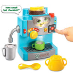 LeapFrog Sweet Treats Learning Café - Role Play Coffee Shop Toy