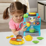 LeapFrog Sweet Treats Learning Café - Role Play Coffee Shop Toy