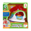 LeapFrog Ironing Time Learning Set - Role Play Phonics Toy
