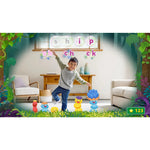 Leap Frog Leap Move Active Video Game System - Educational Motion Console