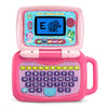 LeapFrog 2-in-1 LeapTop Touch - Pink - Convertible Learning Toy
