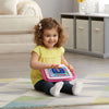LeapFrog 2-in-1 LeapTop Touch - Pink - Convertible Learning Toy
