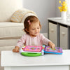 LeapFrog Learning Friends 100 Words Book - Arabic & English