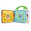 LeapFrog Learning Friends 100 Words Book - Arabic & English