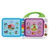 LeapFrog Learning Friends 100 Words Book - English & French