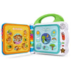LeapFrog Learning Friends 100 Words Book - English & French