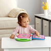 LeapFrog Learning Friends 100 Words Book - English & French