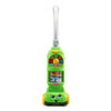 LeapFrog 2-in-1 Vacuum Cleaner - Role Play Stick & Handheld Toy