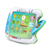 LeapFrog 2-in-1 Touch & Learn Tablet - Bilingual English & Arabic