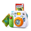 LeapFrog Fun-2-3 Instant Camera - Role Play Pretend Photography Toy