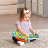 LeapFrog 100 Words About Places I Go Book - English & French