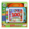 LeapFrog 100 Words About Places I Go Book - English & French