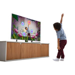 Leap Frog Leap Move Active Video Game System - Educational Motion Console