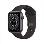 Apple Watch Series 6 (GPS, 44mm)
