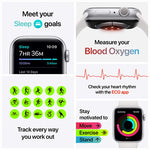 Apple Watch Series 6 (GPS, 44mm)